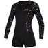Muta Da Donna Mystic Diva 2 / 2Mm F-Zip Longarm Shorty - Nera 200071