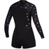 Muta Da Donna Mystic Diva 2 / 2Mm F-Zip Longarm Shorty - Nera 200071