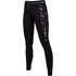 Pantaloni Da Muta In Neoprene Mystic Womens Diva 2 / 2Mm - Nero 200076