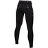 Pantaloni Da Muta In Neoprene Mystic Womens Diva 2 / 2Mm - Nero 200076