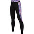 Pantaloni Da Muta In Neoprene Mystic Womens Diva 2 / 2Mm - Nero / Viola 200076