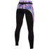 Pantaloni Da Muta In Neoprene Mystic Womens Diva 2 / 2Mm - Nero / Viola 200076