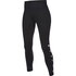 Leggings Da Donna Mystic Diva Rash - Nero 200019