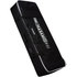 Mystic Foil Boardbag - Nero 200051