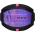 Mystic Womens Gem Bruna Kitesurf Harness - Nero / Viola 200095