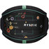Mystic Womens Gem Jalou Kitesurf Harness No Bar - Nero 200094