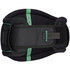 Mystic Womens Gem Jalou Kitesurf Harness No Bar - Nero 200094