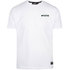 T-Shirt Mystic Gravity - Bianca 210220