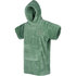Mystic Teddy Junior Poncho / Vestaglia - Sea Salt Green 210135