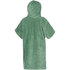 Mystic Teddy Junior Poncho / Vestaglia - Sea Salt Green 210135