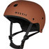 Casco Da Kite E Wakeboard Mystic Mk8 - Rusty Red 210127