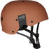 Casco Da Kite E Wakeboard Mystic Mk8 - Rusty Red 210127