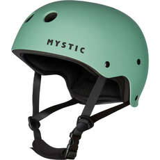 Casco Da Kite E Wakeboard Mystic Mk8 - Sea Salt Green 210127