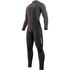 Muta Con Zip Frontale Mystic Majestic 3/2 Gbs - Nera 210058