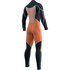 Muta Con Zip Frontale Mystic Majestic 3/2 Gbs - Nera 210058