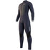 Muta Con Zip Posteriore Mystic Majestic 4/3 Gbs - Nera 210060