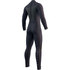 Muta Con Zip Posteriore Mystic Majestic 4/3 Gbs - Nera 210060