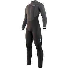 Muta Con Zip Posteriore Mystic Majestic 4/3 Gbs - Blu Notte 210060 Muta Con Zip Posteriore Mystic Majestic 4/3 Gbs - Blu Notte 210060