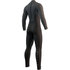 Muta Con Zip Posteriore Mystic Majestic 4/3 Gbs - Blu Notte 210060