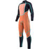 Muta Con Zip Posteriore Mystic Majestic 4/3 Gbs - Blu Notte 210060