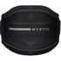 Mystic Majestic Waist Harness No Spreader Bar - Nero 210125