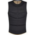 Gilet Impact Mystic Majestic Kite Surf S-Zip - Nero 200106