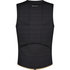 Gilet Impact Mystic Majestic Kite Surf S-Zip - Nero 200106