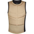 Gilet Impact Mystic Majestic Kite Surf S-Zip - Nero 200106