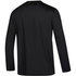 Rash Vest Loosefit A Maniche Lunghe Mystic Majestic - Nera 210147