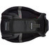 Imbracatura Mystic Majestic X Waist No Spreader Bar 2023- Nero / Rosso 210017