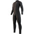 Muta Con Zip Posteriore Mystic Marshall 3/2 Gbs - Nera 210066