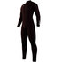 Muta Mystic Marshall 5/3 Gbs Con Zip Frontale - Merlot 210062