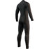 Muta Con Zip Frontale Mystic Marshall 5/3 Gbs - Nera 210062