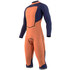 Muta Mystic Marshall 3/2 Gbs Back Zip Longarm - Nera 210114