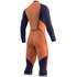 Muta Mystic Marshall 3/2 Gbs Back Zip Longarm - Nera 210114