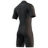 Muta Mystic Marshall 3/2 Gbs Shorty Frontzip - Nera 210113