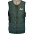Giubbotto Antiurto Mystic Outlaw Wake Boarding - Dark Leaf 210156