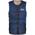 Giubbotto Antiurto Mystic Outlaw Wake Boarding - Blu Notte 210156