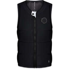 Mystic Peacock Wake Boarding Impact Vest - Nero 210158 Mystic Peacock Wake Boarding Impact Vest - Nero 210158