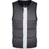 Mystic Peacock Wake Boarding Impact Vest - Nero 210158