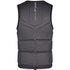 Mystic Peacock Wake Boarding Impact Vest - Nero 210158