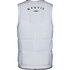 Giubbotto Antiurto Mystic Peacock Wake Boarding - Bianco 210158