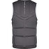 Giubbotto Antiurto Mystic Peacock Wake Boarding - Bianco 210158