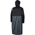Mystic Waterproof Poncho Changing Robe - Deluxe Explore