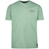 Maglietta Mystic Rider - Sea Salt Green 200104