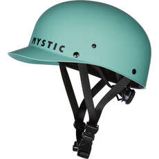 Casco Da Kite E Wakeboard Mystic Shiznit - Sea Salt Green 200121