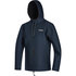 Felpa Con Cappuccio In Neoprene Mystic Star Sweat 2Mm - Blu Notte 210131