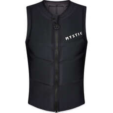 Mystic Star Kitesurf Impact Vest - Nero 210122 Mystic Star Kitesurf Impact Vest - Nero 210122