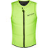 Mystic Star Kitesurf Impact Vest - Flash Yellow 210122
