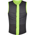 Mystic Star Kitesurf Impact Vest - Flash Yellow 210122